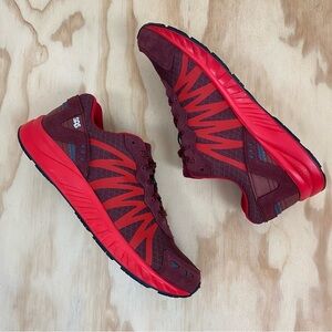 SAS Tempo R Lace Up Sneaker